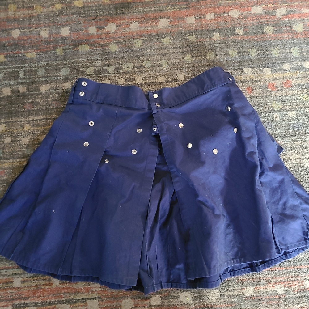 Men's Kilt